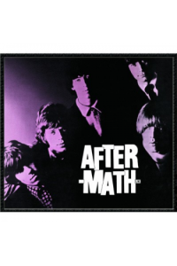 The Rolling Stones - Aftermath (Uk Version) LP - omot