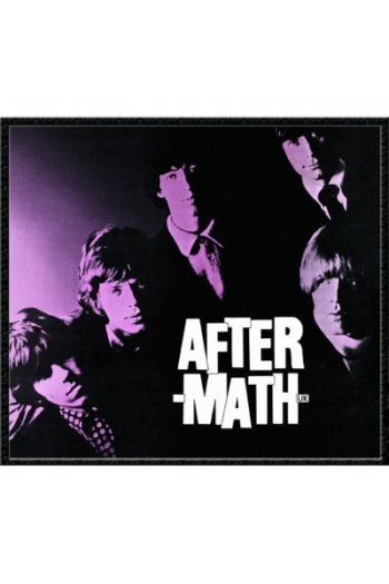 The Rolling Stones - Aftermath (Uk Version) LP - omot