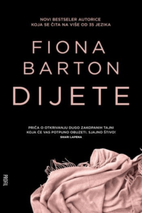 Dijete - naslovnica