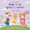 Mogu li se igrati s vama (Slikovnica) - naslovnica