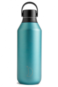 Chillys boca Matte Metallic Atlantis - Serija 2 (500 ml) - slika proizvoda