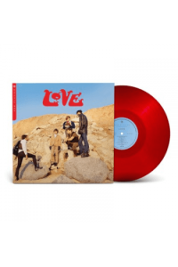 Love - Now Playing LP - omot