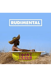 Toast To Our Differences