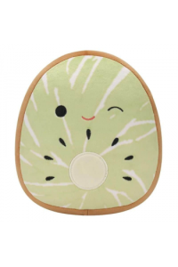 Squishmallows 20cm - Namigujući Kivi Kachina - slika proizvoda