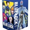 Blue Lock Manga Box Set, Season 1 Part 1 - naslovnica