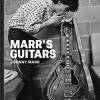 Marrs Guitars - naslovnica