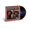 Curtis Amy - Groovin Blue (Tone Poet Vinyl) LP - omot