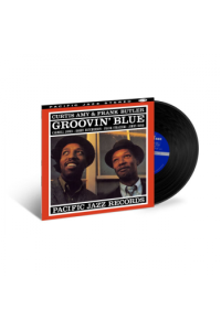 Curtis Amy - Groovin Blue (Tone Poet Vinyl) LP - omot