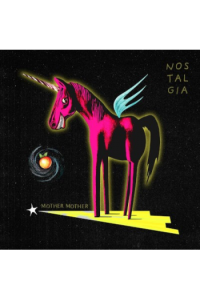 Alphaville - Nostalgia CD - omot