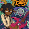 Devil’s Candy, Vol. 03 (Manga) - naslovnica