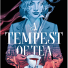 A Tempest of Tea - naslovnica
