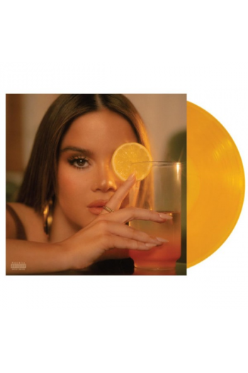 Maren Morris - D R E A M S I C L E - omot