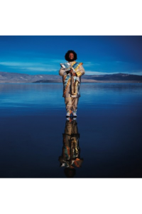 Kamasi Washington - Heaven & Earth CD - omot