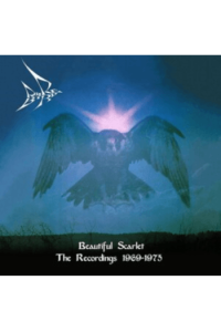 Brautiful Scarlet Recordings 1969-1975 Re-mastered Clamshell Boxset