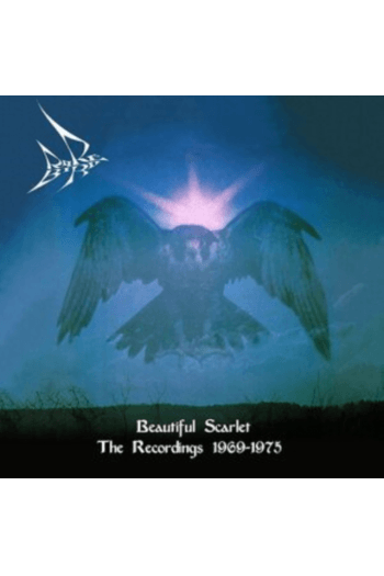 Rare Bird - Brautiful Scarlet Recordings 1969-1975 Re-mastered Clamshell Boxset CD - omot