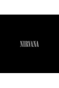 Nirvana - Nirvana (Deluxe Edition) LP - omot