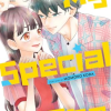 My Special One, Vol. 07 (Manga) - naslovnica