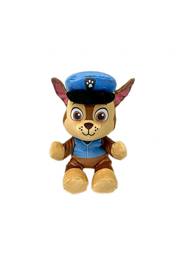 Pliš Paw Patrol - Chase, 15 cm - slika proizvoda