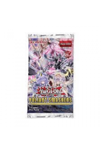 Yu-Gi-Oh! Valiant Smashers Special Booster 24 - slika proizvoda