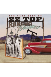 Rancho Texicano - Very Best Of