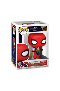 Funko Pop: Marvel - Spider-Man - Spider-Man - slika proizvoda