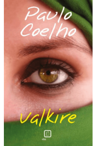 Valkire - naslovnica