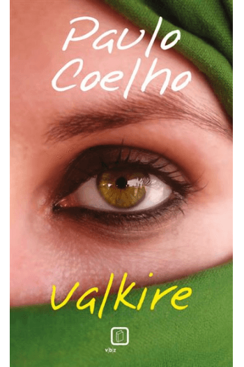 Valkire - naslovnica