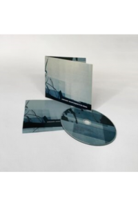 Opeth - Second Toughest In The Infants CD - omot