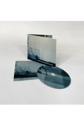 Opeth - Second Toughest In The Infants CD - omot