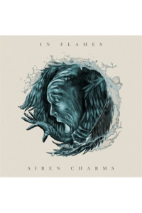 In Flames - Siren Charms LP - omot