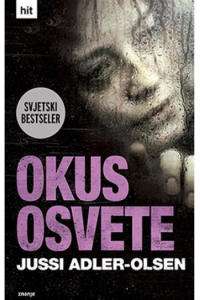 Okus osvete 2023 - naslovnica