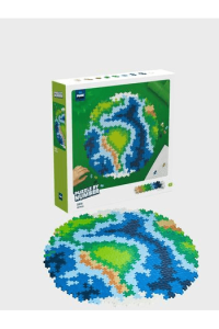 Puzzle Zemlja 800 igračka