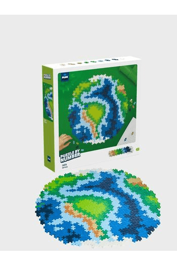 Puzzle Zemlja 800 igračka