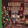 Božićna tražilica (Slikovnica) - naslovnica