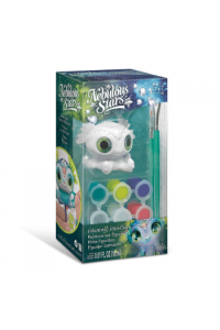 Prijateljica Nebulous stars Octavia