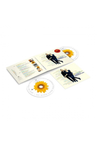 Roxette - DonT Bore Us - Get To The Chorus (30th Anniversary edition) CD - omot