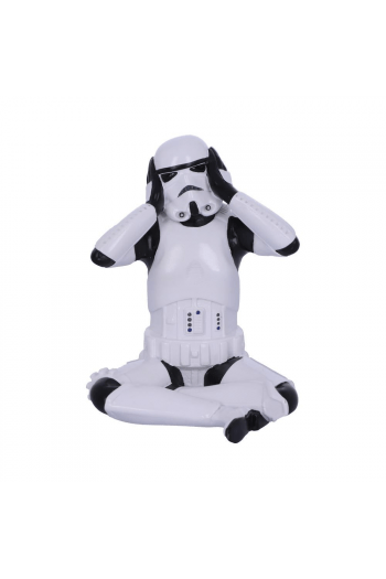 Nemesis Now Hear No Evil Stormtrooper 10cm - slika proizvoda