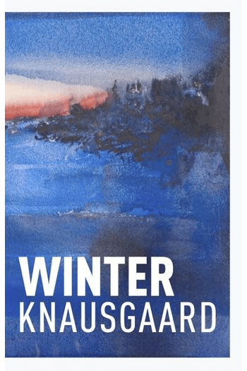Winter (Seasons Quartet #02) - naslovnica