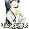 Clockwork Planet, Vol. 07 (Manga) - naslovnica