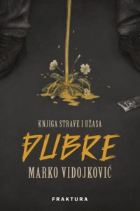 Đubre - naslovnica