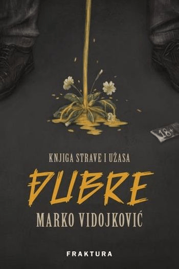 Đubre - naslovnica
