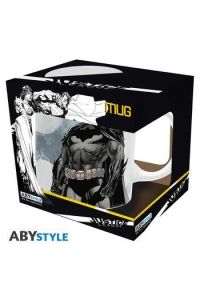 DC Comics - Mug - 320 Ml - Batman The Dark Knight - Subli - slika proizvoda