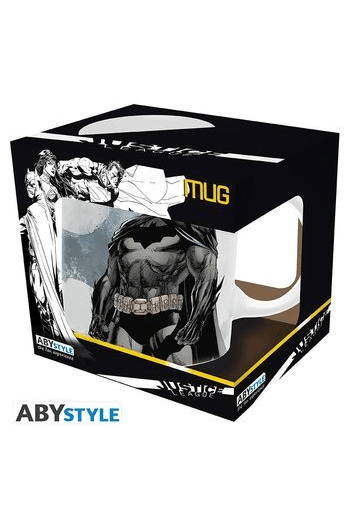 DC Comics - Mug - 320 Ml - Batman The Dark Knight - Subli - slika proizvoda