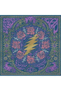 Grateful Dead - Fox Theatre, St.Louis, Mo 71 LP - omot