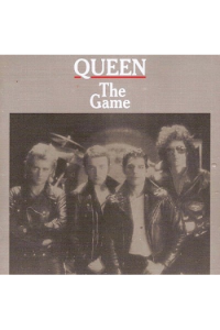 Queen - The Game (2011 Remastered) CD - omot