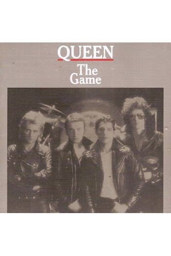 Queen - The Game (2011 Remastered) CD - omot
