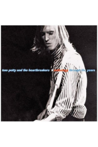 Tom Petty & The Heartbreakers - Anthology: Through The Years Fast Ship CD - omot