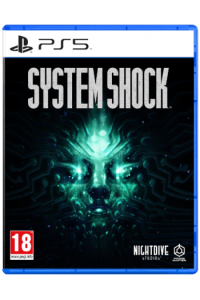 System Shock - slika proizvoda