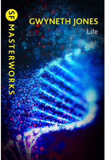 Life - naslovnica