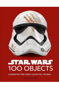 Star Wars 100 Objects